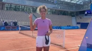 صدام مصري ألماني.. ميار شريف في مواجهة حاسمة أمام ماريلا ثام ببطولة مايوركا 1